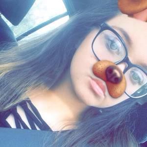 Meet your Posher, Kristen